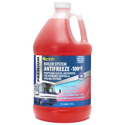 Star brite - Star brite 32700 RV/Marine Antifreeze