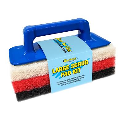 Star brite - Star brite 42023 Scuff Pad