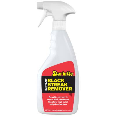 Star brite - Star brite 071622P Black Streak Remover