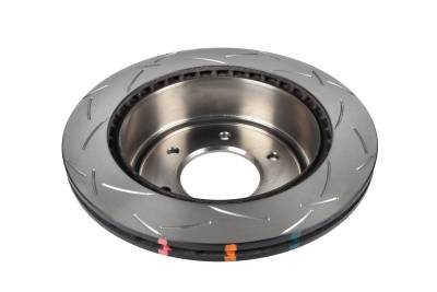Disc Brakes Australia - Disc Brakes Australia DBA43162S Disc Brake Rotor