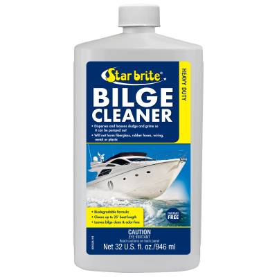 Star brite - Star brite 080532PW Boat Soap