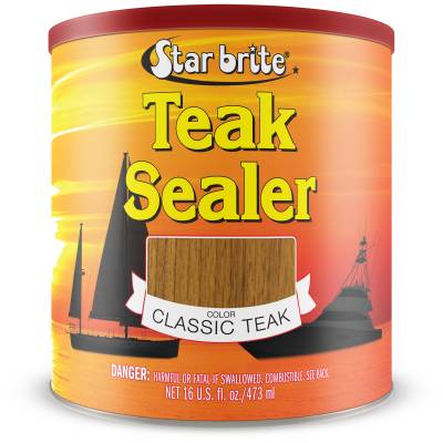 Star brite - Star brite 88016 Wood Polish