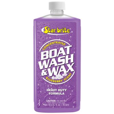 Star brite - Star brite 89816 Boat Soap