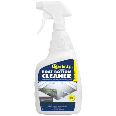 Star brite - Star brite 092232P Boat Hull & Bottom Cleaner