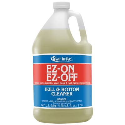 Star brite - Star brite 092800 Boat Hull & Bottom Cleaner