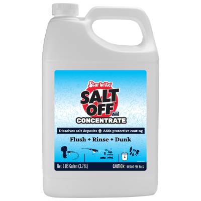 Star brite - Star brite 093900N Salt Neutralizer