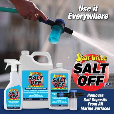 Star brite - Star brite 94000 Salt Neutralizer