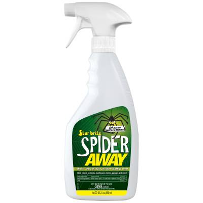 Star brite - Star brite 095022P Insect Repellent Spray
