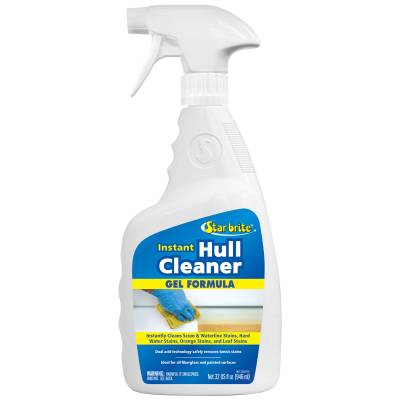 Star brite - Star brite 96132 Boat Hull & Bottom Cleaner