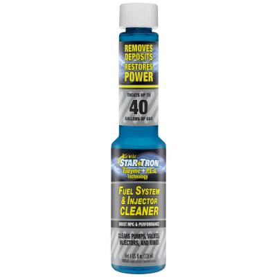 Star brite - Star brite 96604 Fuel System Inject Cleaner 4Oz