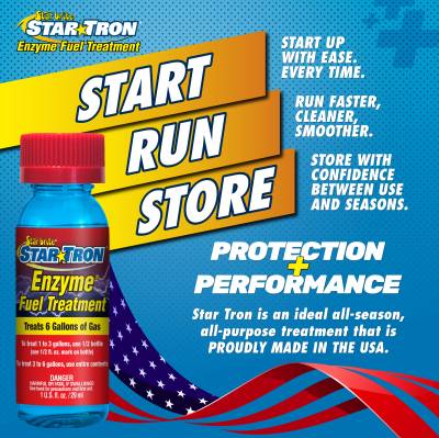 Star brite - Star brite 14312 Fuel Additive
