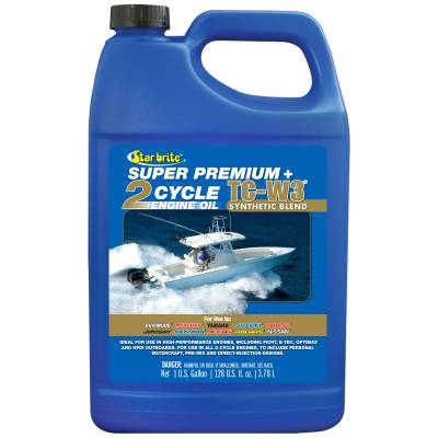 Star brite - Star brite 19200 Engine Oil