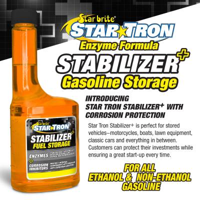 Star brite - Star brite 14816 Fuel Stabilizer