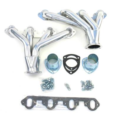 Patriot Exhaust - Patriot Exhaust H8437-1 Exhaust Header