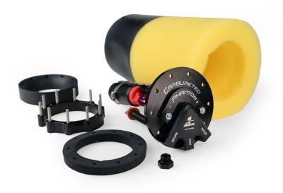 Aeromotive Fuel System - Aeromotive Fuel System 18201 Electric Fuel Pump