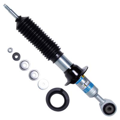Bilstein - Bilstein 24-329200 B8 5100 Ride Height Adjustable Suspension Shock Absorber