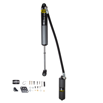 Bilstein - Bilstein 25-330533 B8 8100 Suspension Shock Absorber