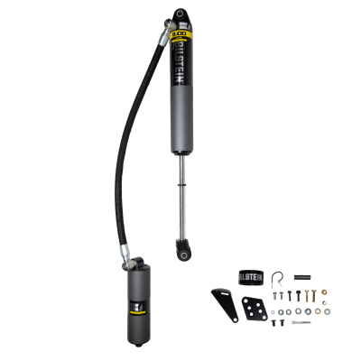 Bilstein - Bilstein 25-330540 B8 8100 Suspension Shock Absorber