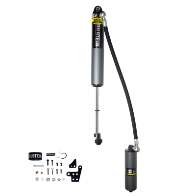 Bilstein - Bilstein 25-330748 B8 8100 Suspension Shock Absorber