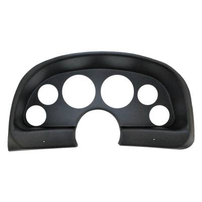 AutoMeter - AutoMeter 2930 Direct Fit Dash Panel for 93-02 Chevy Camaro