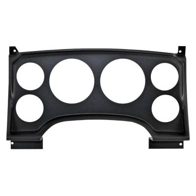 AutoMeter - AutoMeter 2933 Direct Fit Dash Panel for 94-97 Chevy S10 Pickup