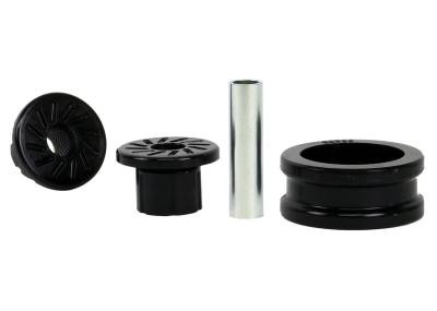 Whiteline - Whiteline W13407 Steering Rack & Pinion Mount Bushing