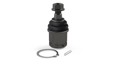 TeraFlex - TeraFlex 1344410 HD Ball Joint for JK Tie Rod/Drag Link 07-18 Jeep Wrangler JK