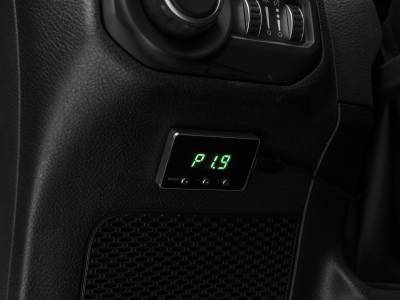 Raxiom - Raxiom J132143-JL SpeedForm Series Throttle Controller