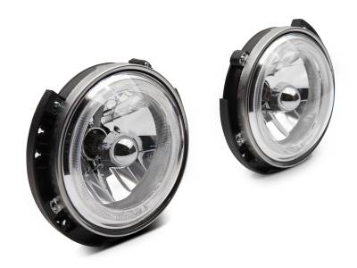 Raxiom - Raxiom J121871 LED Halo Headlights