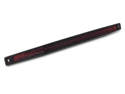 Raxiom - Raxiom 413424 Axial Series Replacement Third Brake Light 03-04 Mustang Cobra
