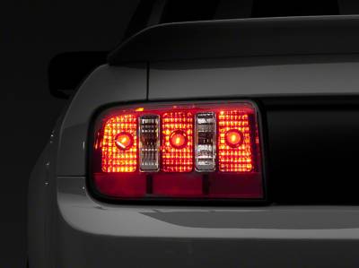 Raxiom - Raxiom 49123 Coyote Taillights