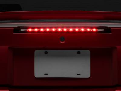 Raxiom - Raxiom 431422 Axial Series LED Third Brake Light