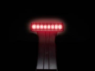Raxiom - Raxiom J137871 Axial Series Hyper Flash LED Third Brake Light