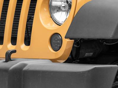 Raxiom - Raxiom J142671 Axial Series LED Turn Signals