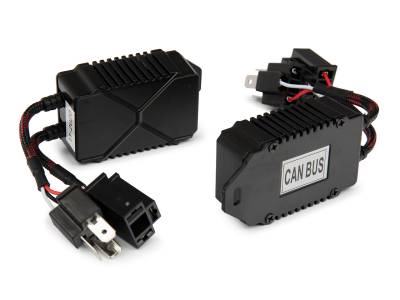Raxiom - Raxiom J139546 Headlight Anti-Flicker Harness