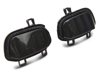Raxiom - Raxiom S136548 Axial Series LED Mirror Lights
