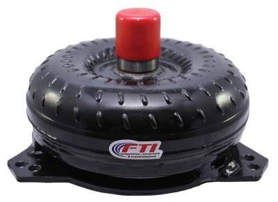 FTI Performance - FTI ESR0082 9.5" TH350/TH400 Economy Street Racer Series Turbo Spline 3200 Stall