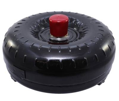 FTI Performance - FTI Performance SB2400LT30 12" 700R4/4L60E Street Brawler Series 2400 Stall