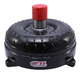 FTI Performance - FTI SRL70082 9.5" AODE/4R70/4R75 Billet Lock-Up Street Racer Series 3200 Stall