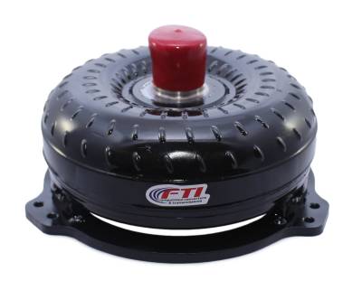 FTI Performance - FTI Perf. ESRL0082 9.5" 700R4/4L60 Early Economy Lock-Up Street Racer 3200 Stall
