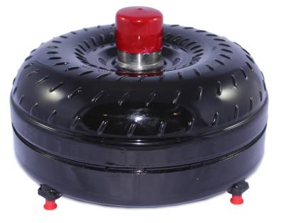 FTI Performance - FTI Perf. SB2400DE 11" 4R70/AODE Street Brawler Series 11-3/8" BC 2400 Stall
