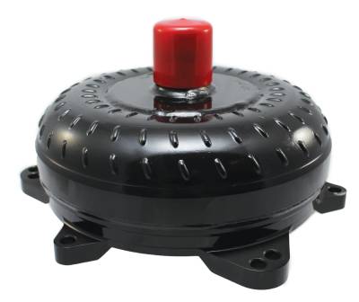 FTI Performance - FTI Perf MR7082 9.5" TH350/TH400 GM Mud Racer Series Converter 3800 Hard Hit