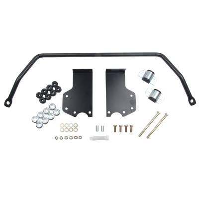 ST Suspensions - ST Suspensions 51075 Rear Anti-Swaybar for 70-73 Nissan 240Z RWD