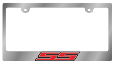 Eurosport Daytona - Eurosport Daytona 5325LO-SSR Daytona Icon License Frame SS Logo