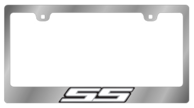 Eurosport Daytona - Eurosport Daytona 5325LO-SSW Daytona Icon License Frame SS Logo