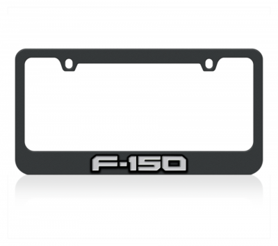Eurosport Daytona - Eurosport Daytona 5505N3-2WO Daytona Icon License Frame F150 Logo