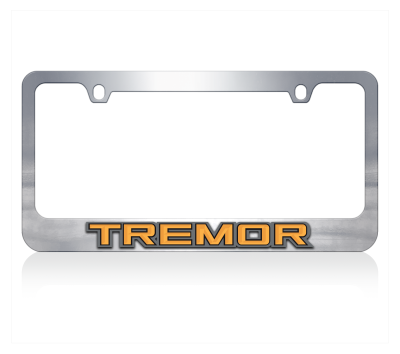Eurosport Daytona - Eurosport Daytona 5526WO Daytona Icon License Frame Tremor Logo