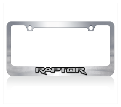 Eurosport Daytona - Eurosport Daytona 5594NWO Daytona Icon License Frame Raptor Logo