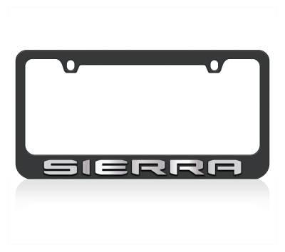 Eurosport Daytona - Eurosport Daytona 5604N2-2WO-UC Daytona Icon License Frame Sierra Logo