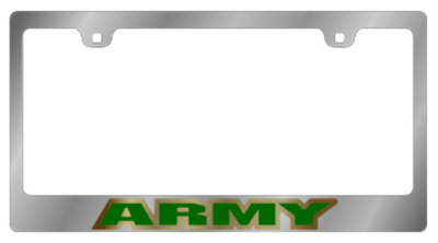 Eurosport Daytona - Eurosport Daytona 5914WO Daytona Icon License Frame Army Logo